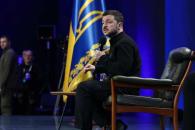 Asegura Zelenski renunciar si Ucrania ingresa a la OTAN Asegura Zelenski renunciar si Ucrania ingresa a la OTAN