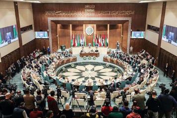 Asistirá nuevo presidente sirio a cumbre sobre Gaza