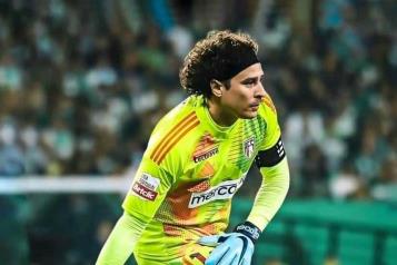 Le empatan al Sporting, pero siguen en la cima de Liga de Portugal