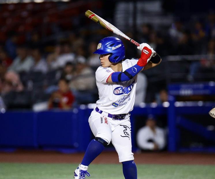 Propina Jalisco revés a las Sultanes