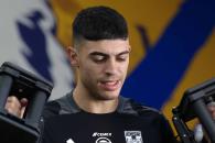 Comienzan Tigres preparación para enfrentar a los Bravos de Juárez Comienzan Tigres preparación para enfrentar a los Bravos de Juárez