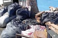 Incendian viciosos una vivienda Incendian viciosos una vivienda