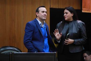 Buscan reformar Ley Estatal del Deporte