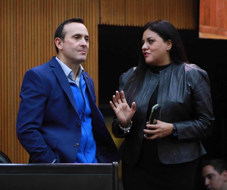 Buscan reformar Ley Estatal del Deporte