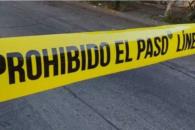 Riña en quinta de la Moderna deja un lesionado