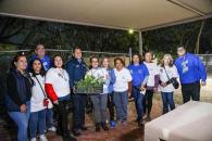 Inaugura Carrillo obras ganadoras del Presupuesto Participativo