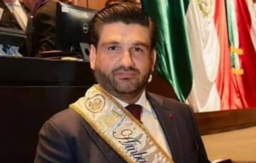 Sheinbaum se desvincula de Juan Pablo Penilla