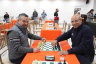 Celebra Sección 21 primer ´Torneo de Ajedrez Magisterial´