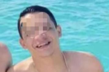 Localizan con vida a mexico-estadounidense secuestrado 