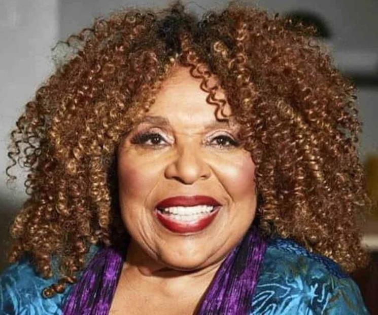 Muere la cantante e icono del R&B, Roberta Flack, a los 88 años