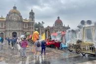 Oran feligreses argentinos por salud de Papa Francisco Oran feligreses argentinos por salud de Papa Francisco