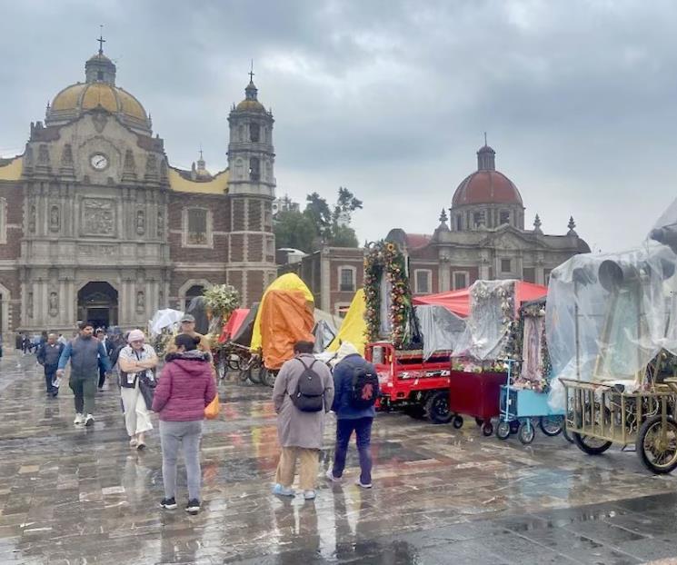 Oran feligreses argentinos por salud de Papa Francisco