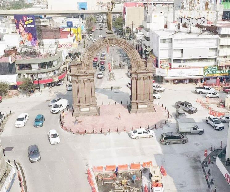 Harán modificaciones en Calzada Madero y Pino Suárez