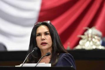 Culpa Teresa Castell a su asesor por galard&oacute;n a Juan Pablo Penilla