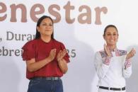 Señala Secretaría del Bienestar que programas sociales se ‘fortalece