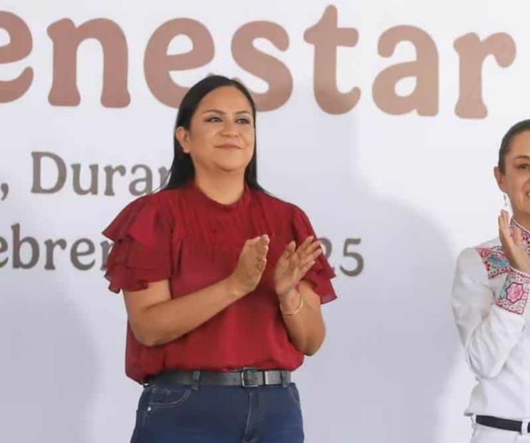 Señala Secretaría del Bienestar que programas sociales se ‘fortalece