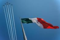 Celebran Fuerzas Armadas con deporte y acrobacias en Guerrero Celebran Fuerzas Armadas con deporte y acrobacias en Guerrero