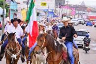 Responde Murat a criticas tras irse al oficialismo Responde Murat a criticas tras irse al oficialismo