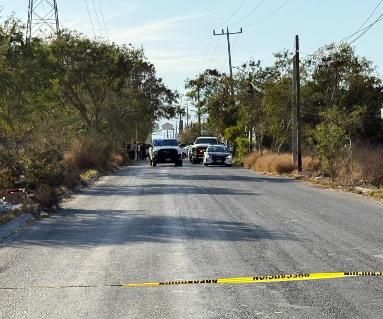 Ejecutan a su rival en Santa Catarina