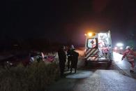 Fotogalería Policiaca del 24/02/2025