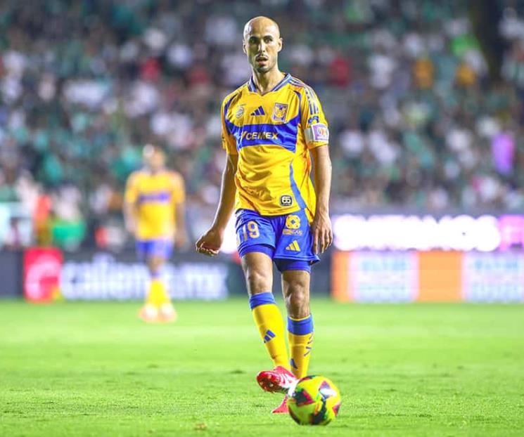 Tigres a ganar para seguir en lo alto de la tabla