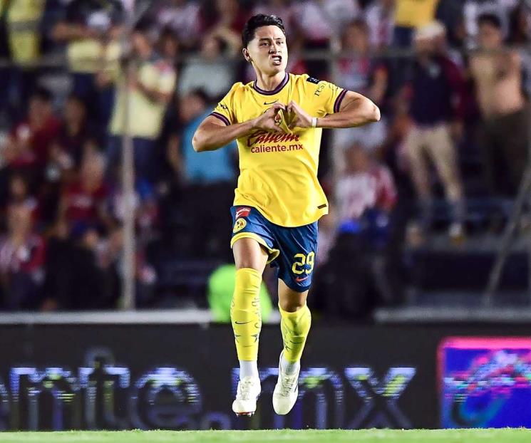 Motiva al América enfrentar a Ramos