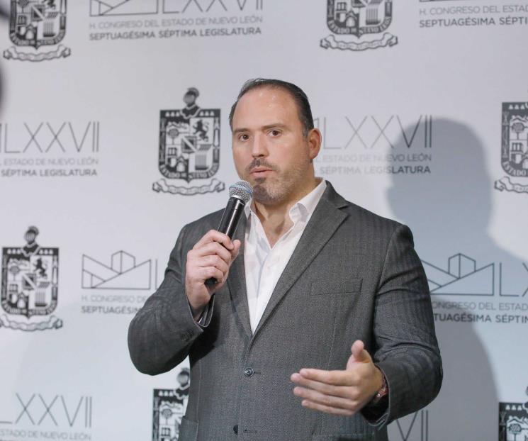 Buscará Morena apoyo del Senado para traer agua del Río Pánuco