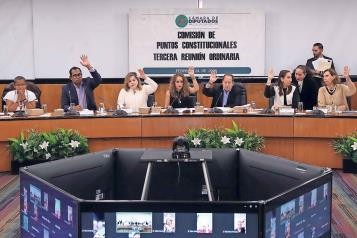 Declaran al maíz nativo como patrimonio nacional