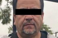 Aprehenden a implicado en robo millonario Aprehenden a implicado en robo millonario