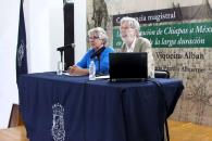 Muere Juan Pedro Viqueira, investigador de la historia de Chiapas Muere Juan Pedro Viqueira, investigador de la historia de Chiapas