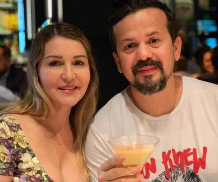 Abogada de Johnny Depp defenderá a Cruz Martínez Abogada de Johnny Depp defenderá a Cruz Martínez
