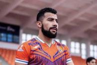 Teme jugador del Correcaminos por su vida ante amaño de partidos Teme jugador del Correcaminos por su vida ante amaño de partidos