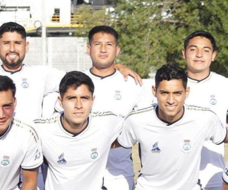 Denunciará FMF a los involucrados por amaño de partidos ante la FGR Denunciará FMF a los involucrados por amaño de partidos ante la FGR