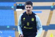 Descartan a Ozziel y Gorriarán, Gignac y Rómulo podrían jugar Descartan a Ozziel y Gorriarán, Gignac y Rómulo podrían jugar