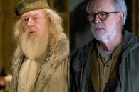 John Lithgow confirma que será Dumbledore en serie de Harry Potter John Lithgow confirma que será Dumbledore en serie de Harry Potter