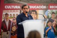 Realizan conferencia "Mariano Escobedo y la Guerra de Reforma