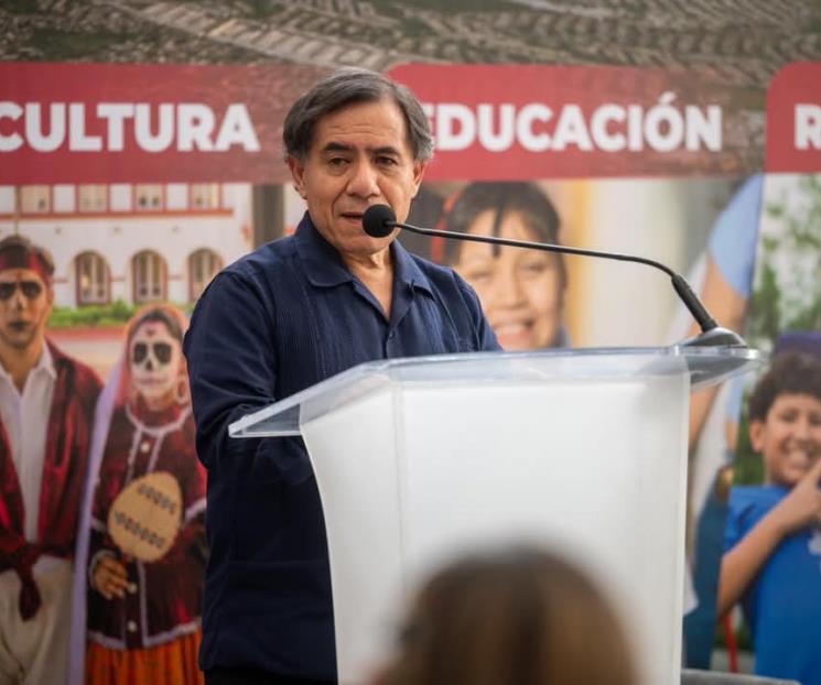 Realizan conferencia “Mariano Escobedo y la Guerra de Reforma