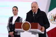 Ha pedido FGR cuatro veces la extradición de El Mayo Zambada Ha pedido FGR cuatro veces la extradición de El Mayo Zambada