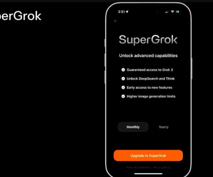 Grok 3 bloquea fuentes que critican a Elon Musk y Donald Trump