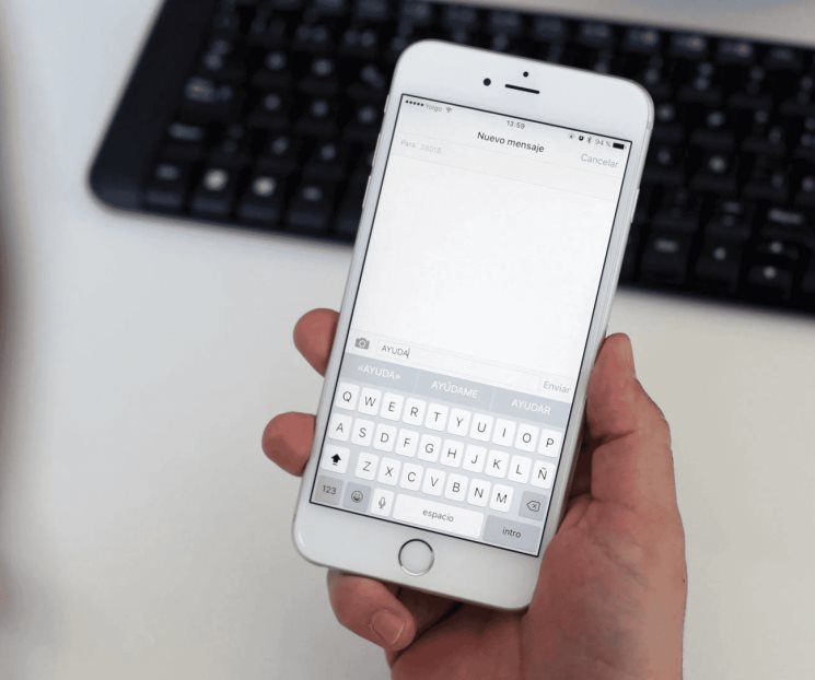 Gmail deja atrás los códigos SMS y anuncia un método más seguro