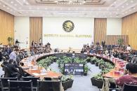 Aprueba INE promocionales para elecciones judiciales en México Aprueba INE promocionales para elecciones judiciales en México