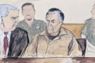 Buscará ‘El Mayo’ Zambada evitar la pena de muerte