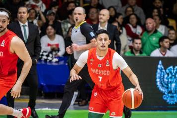 Gana el Tri, pero no logra clasificaci&oacute;n