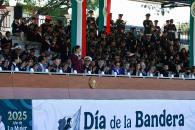 México no es colonia ni protectorado