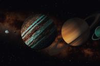 Alineación Planetaria 2025; la hora exacta del evento en México Alineación Planetaria 2025; la hora exacta del evento en México