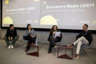Celebran 30 años de Radio UDEM Celebran 30 años de Radio UDEM