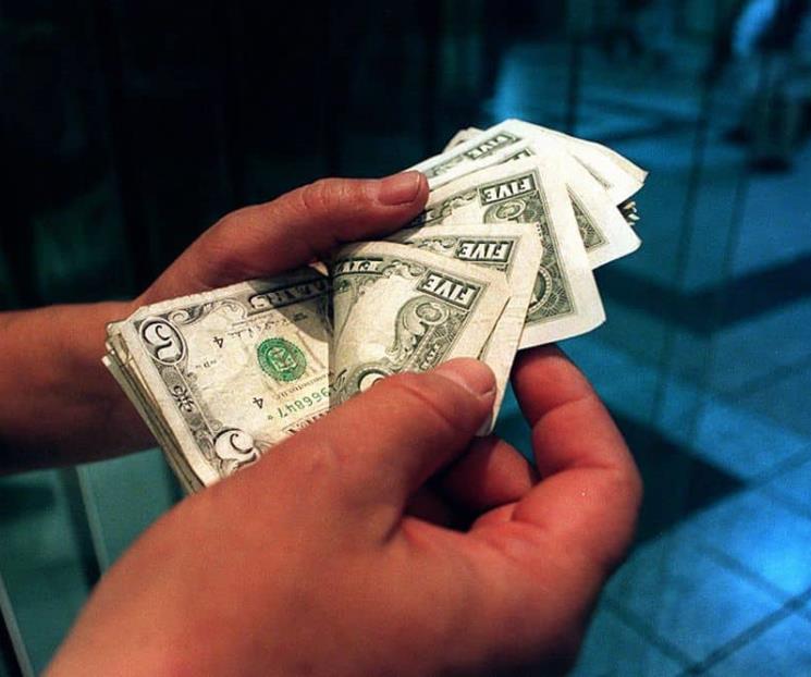 Reservas internacionales siguen marcando montos históricos Reservas internacionales siguen marcando montos históricos