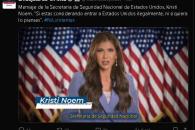 Endurece Estados Unidos discurso antimigrante