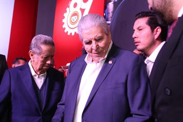 Va Aceves del Olmo para reelecci&oacute;n del CTM