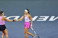 Avanzan mexicanas a cuartos de final en Mérida Avanzan mexicanas a cuartos de final en Mérida